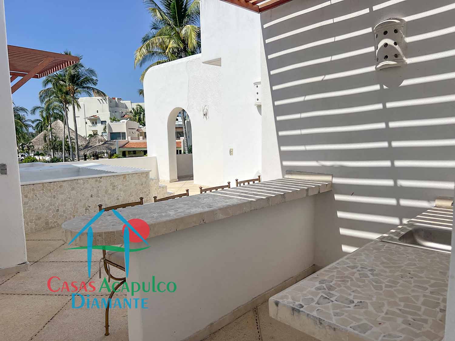 Son Vida Barbados 4 - Roof garden 13 Son Vida Barbados 4 - Roof garden 13